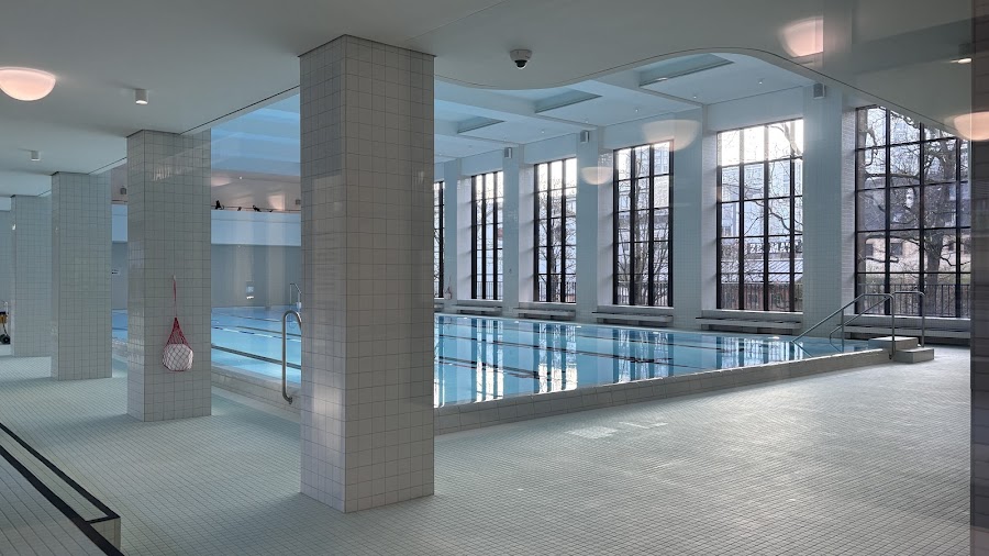 Hallenbad Rialto
