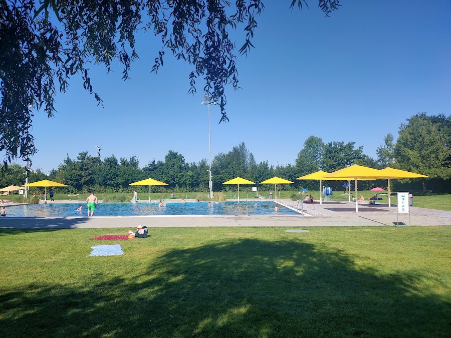 Freibad Lättich