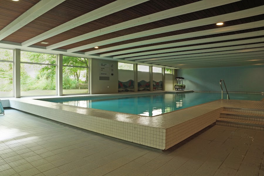 Hallenbad Stumpenboden