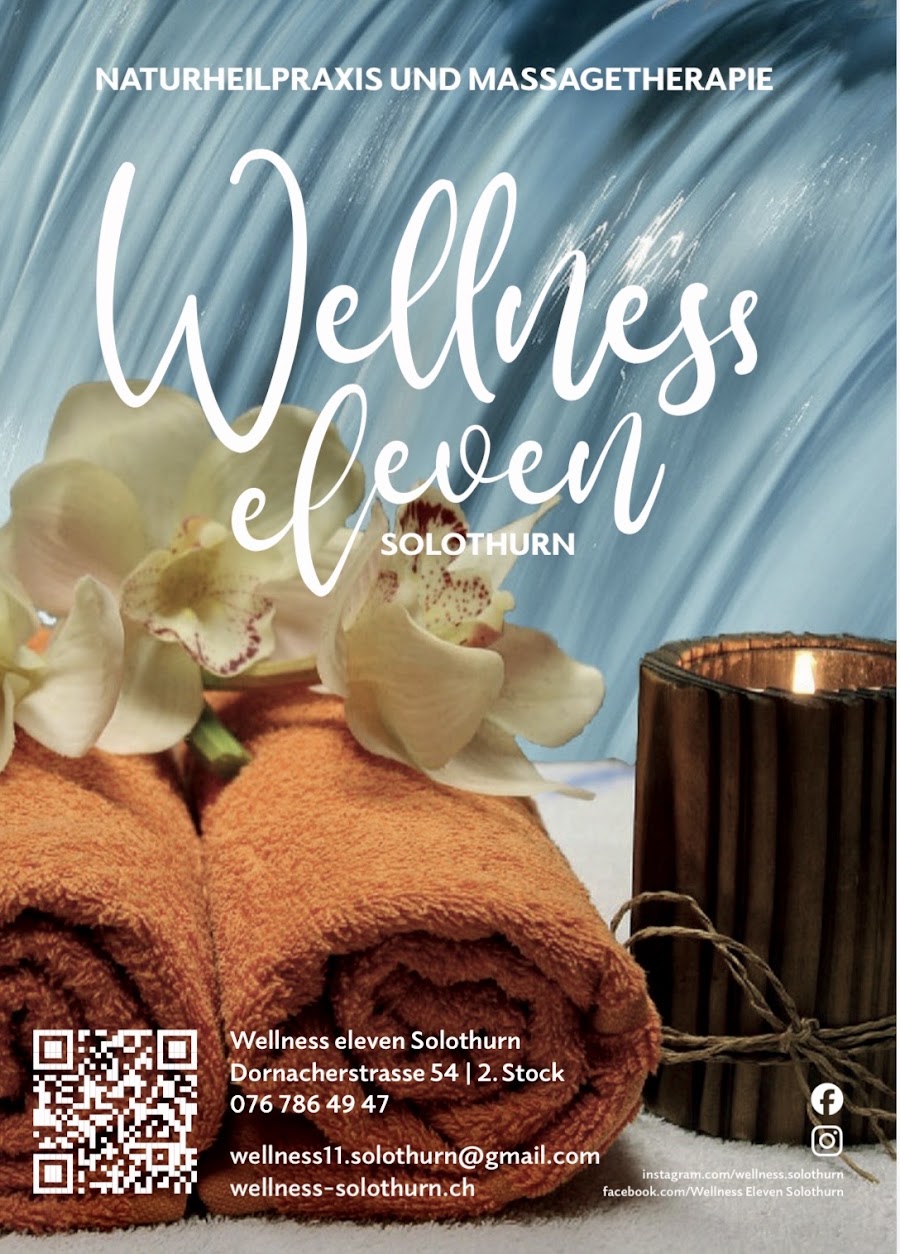 Wellnesspool