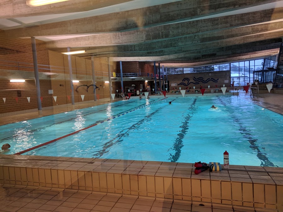 Piscine de Guillamo