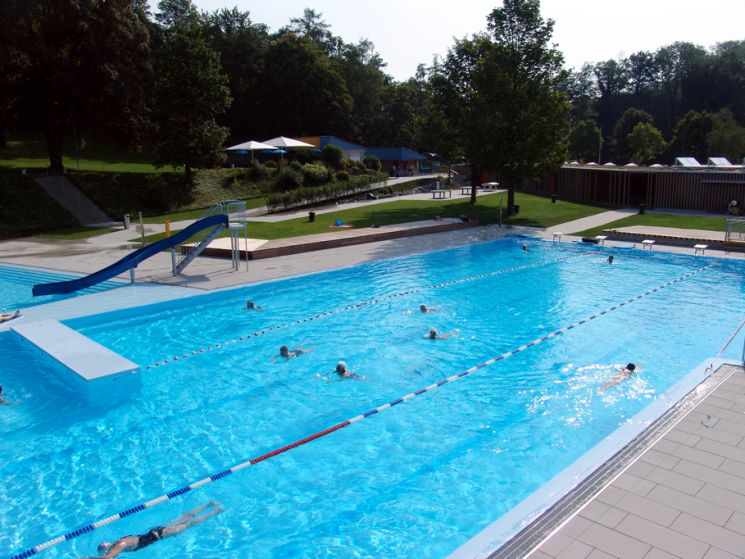 Freibad Aadorf