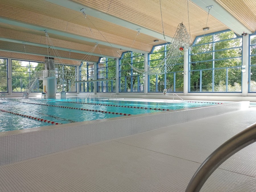 Hallenbad Hasenacker