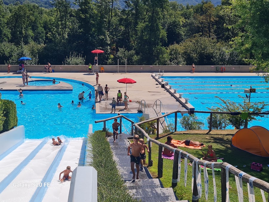 Centro Balneare Capriasca e Val Colla