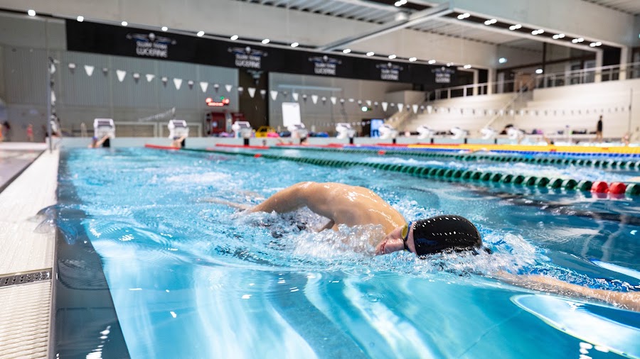 Campus Sursee Sportarena
