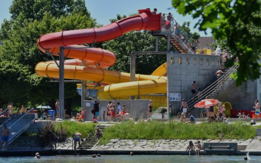 Strandbad Olten