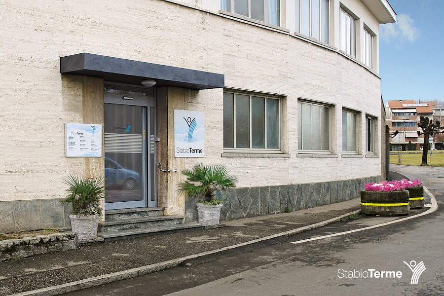 Stabio Terme