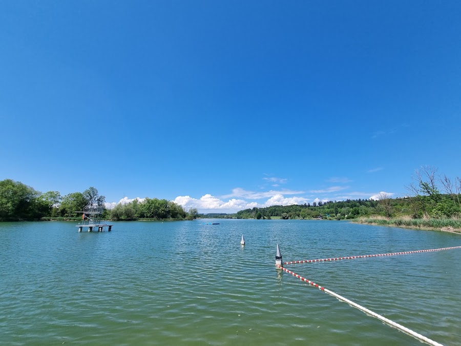 Strandbad Moossee