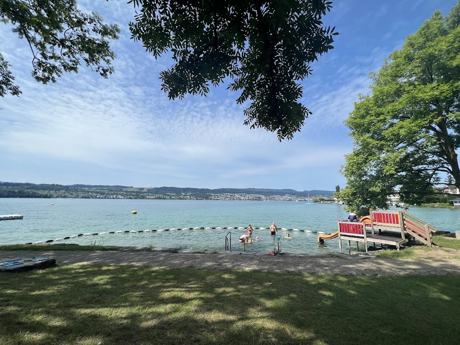 Strandbad Meilen