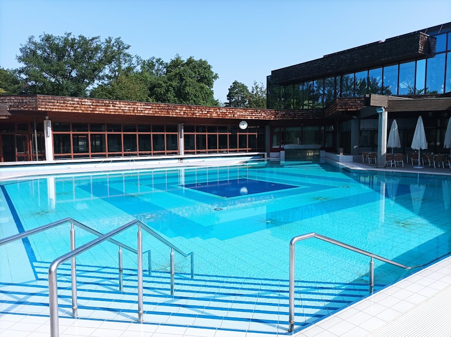 Balinea Therme