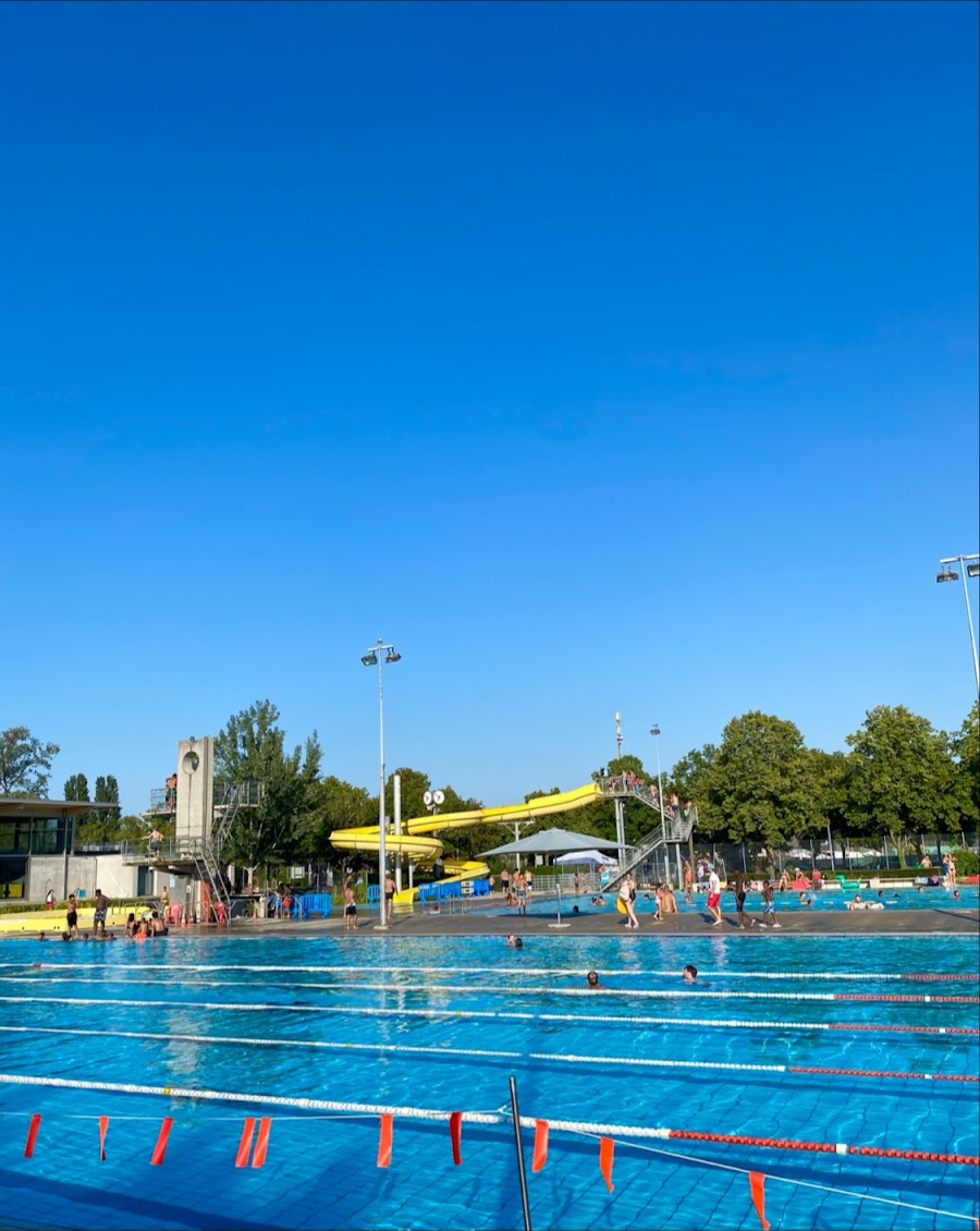 Bassin Olympique