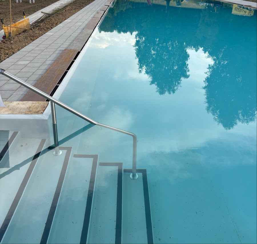 Schwimmbad Hofmatt