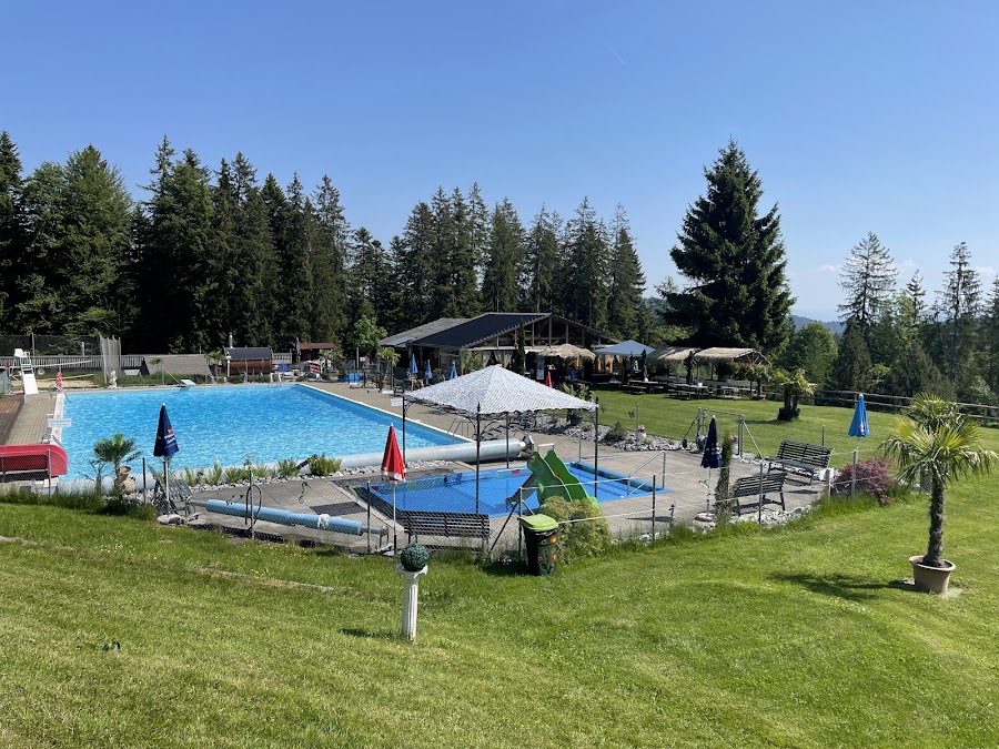 Schwimmbad Eywald